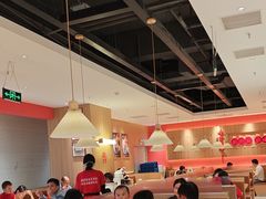 -多喝汤·粤式茶餐(太和金铂店)