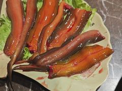 -赵家院子佬火锅(重庆总店)