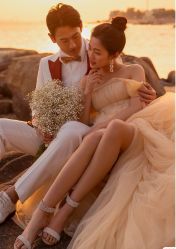 -太古映画婚纱摄影(天河店)