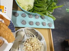 -和庆斋羊蝎子火锅·碳缸烧烤(顺义旗舰店)