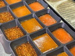 -石屏老字号4号包浆豆腐美食城(泼水广场店)