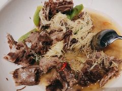 -道道鲜·崇明私房菜(五角场店)