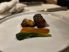 -三嚥阁 La Villa Restaurant