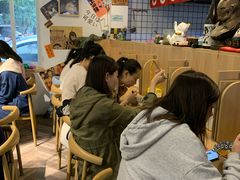 大堂-皆道拌麻辣烫·麻辣拌