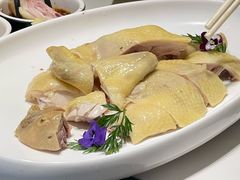 -滋粥楼·顺德菜(番禺广场总店)