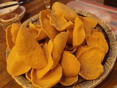 -辉记炭烧海鲜大排档·老字号(福田店)