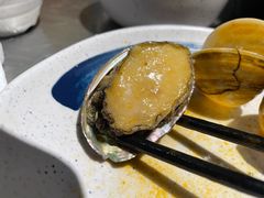 -烧货·活海鲜炭烧(湖滨商业街店)