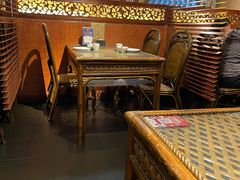 大堂-老广酒楼(樱花店)