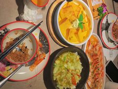 -新白鹿餐厅(金鹰新街口店)