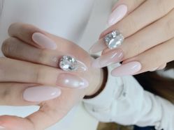 -尤米一站式美甲美睫