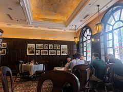 -德大西餐社