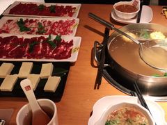 -海银海记潮汕牛肉火锅(新港中路海珠店)