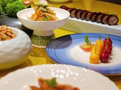 -红棉中餐厅·广州海航威斯汀酒店