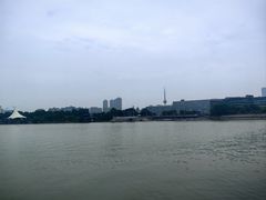 -云龙湖旅游景区