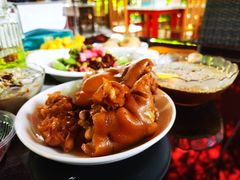 -青岩城南旧事·小时候的味道(青岩古镇黑金店)