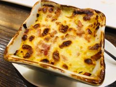 土豆起司烧-东京屋(武定路店)