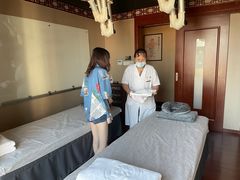 -裕和堂中医推拿艾灸(太古汇臻品店)