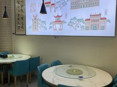 -福巷湘食小馆·猛火现炒(上海首店)