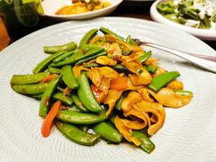 -环球港凯悦 · 享悦中餐厅