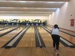 -广州保龄球馆(广州天河体育中心店)