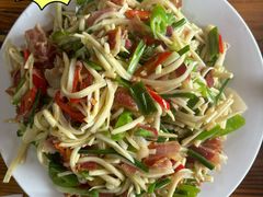 -阿葉农家饭店