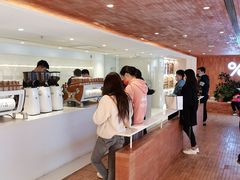 -% Arabica阿拉比卡咖啡(武汉天地店)