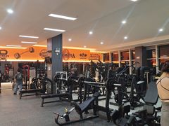 -雷米健身Z·Fitness