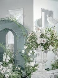 -红丝高端婚礼中心(旗舰店)