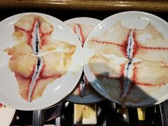 -阿源鱼捞斑鱼火锅·海鲜粥(山景尚宅店)