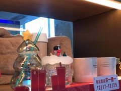 -星巴克(北京西大望路温特莱店)
