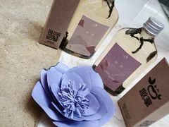 -喜茶(上海兴业太古汇店)