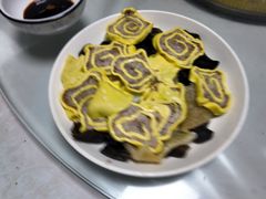 -玲燕蒸菜馆(江东路店)