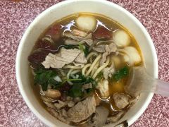 -明月虾面(厦禾路店)