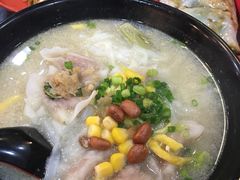 -昇记肠粉王(福华路店)