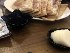 -毛毛熏肉•东北菜老字号(大安街店)