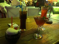 椰林飘香-胡桃里音乐酒馆(四道口店)