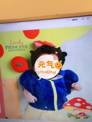 点击看大图 -倾城宝贝儿童摄影(广州天河店)