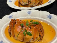熟醉拼盘-醉东Oriental House(静安嘉里中心店)