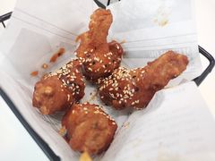 -禾谷韩餐(热带海洋学院店)