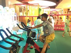 -巴斯漫温泉汗蒸馆(贡湖大道店)