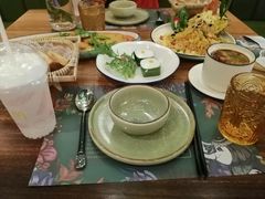 -苏梅花园(群星城店)