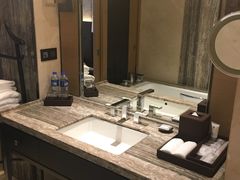 -上海崇明金茂凯悦酒店