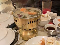-芭菲盛宴·环球美食(解放碑英利国际店)