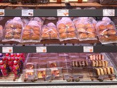 -巴黎贝甜·生日蛋糕(杭州文二路店)
