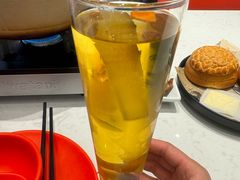 甘蔗水-避风塘(嘉兴八佰伴店)