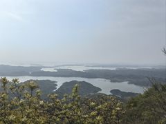 -龙云山风景区-鹿皮关长城