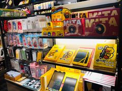 -酷乐潮玩(金桥国际店)