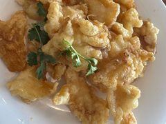 -满汉楼(江畔店)