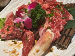 -御牛道日式烤肉料理(杭州万象城店)