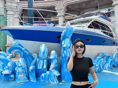 -乐华城·88度温泉乐园